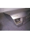 Recambio de tapa maletero para hyundai sonata (nf) 2.0 crdi comfort i referencia OEM IAM  PLATA 