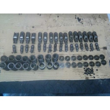 Recambio de culata para opel insignia berlina 2.0 cdti cat referencia OEM IAM 55576540  