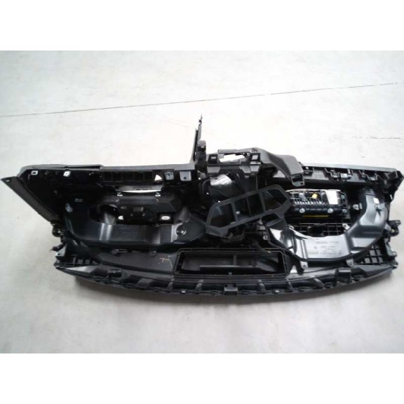 Recambio de kit airbag para seat leon (kl1) xcellence referencia OEM IAM 5FB857003K4PK VEHICULO SIN AIRBAG DE RODILLA DE SERIE