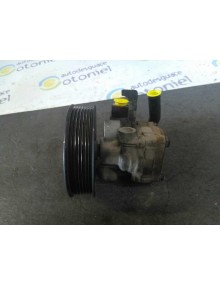 Recambio de bomba direccion para kia sorento 2.5 crdi concept referencia OEM IAM   12 CM 2