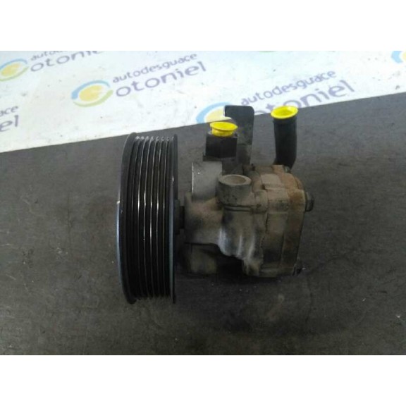 Recambio de bomba direccion para kia sorento 2.5 crdi concept referencia OEM IAM   12 CM