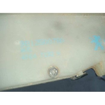 Recambio de cerradura puerta delantera derecha para peugeot 2008 (--.2013) active referencia OEM IAM 9812500780 9812500780 5 PIN