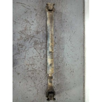 Recambio de transmision central para ssangyong korando 2.9 diesel referencia OEM IAM  TRASERA 