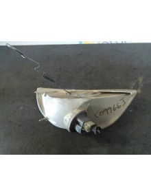 Recambio de piloto delantero izquierdo para fiat seicento (187) 1.1 referencia OEM IAM  BLANCO  2