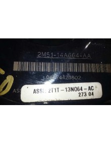 Recambio de anillo airbag para ford transit connect (tc7) furg. referencia OEM IAM 2M5114A664AA   2