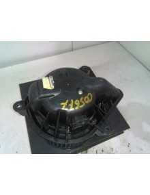 Recambio de motor calefaccion para peugeot 607 (s1) 2.2 hdi fap cat referencia OEM IAM F659963H   2