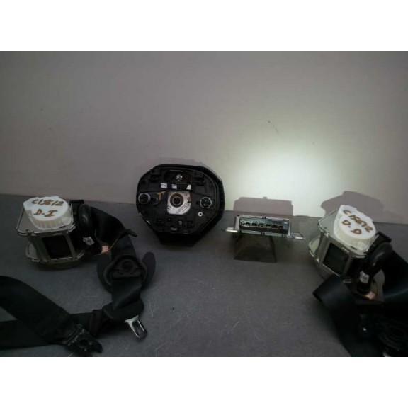 Recambio de kit airbag para seat leon (kl1) xcellence referencia OEM IAM 5FB857003K4PK VEHICULO SIN AIRBAG DE RODILLA DE SERIE