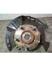 Recambio de mangueta delantera izquierda para kia xceed tech referencia OEM IAM 51700J7BA0 5 TORNILLOS CON ABS