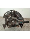 Recambio de mangueta delantera izquierda para kia xceed tech referencia OEM IAM 51700J7BA0 5 TORNILLOS CON ABS