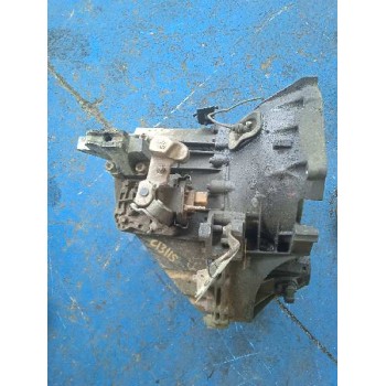 CAJA CAMBIOS 1GB31B06000041 M 