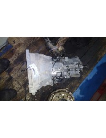 Recambio de caja cambios para bmw serie 3 coupe (e36) 318is referencia OEM IAM 81229407558 138.422KM 