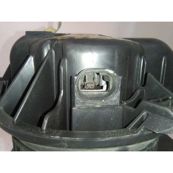 Recambio de motor calefaccion para peugeot 607 (s1) 2.2 hdi fap cat referencia OEM IAM F659963H  