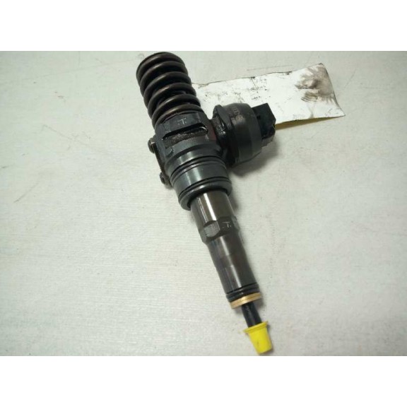 Recambio de inyector para seat leon (1p1) referencia OEM IAM 038130073BN  