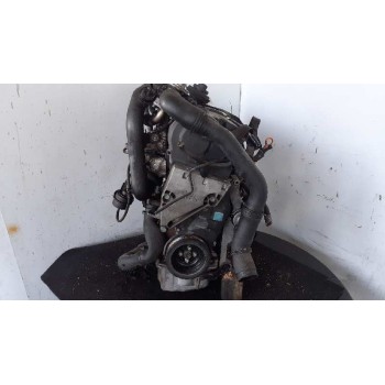 Recambio de motor completo para volkswagen polo (9n1) 1.9 tdi referencia OEM IAM ATD  DESPIECE