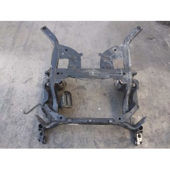 Recambio de puente delantero para jaguar xe portfolio awd referencia OEM IAM T4N31485  