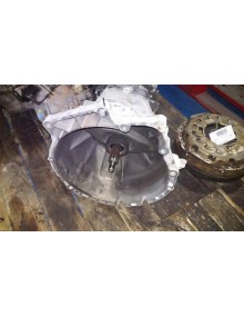 Recambio de caja cambios para bmw serie 3 coupe (e36) 318is referencia OEM IAM 81229407558 138.422KM  2