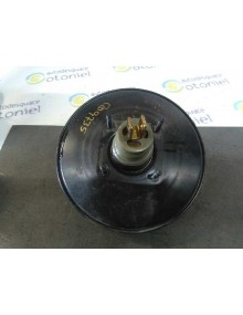 Recambio de servofreno para ford fiesta (cbk) ambiente referencia OEM IAM 4S612B195KA  