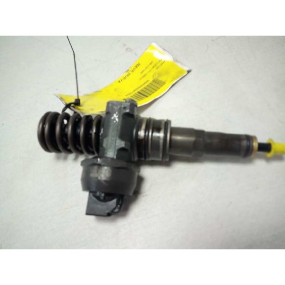 Recambio de inyector para seat leon (1p1) referencia OEM IAM 038130073BN  