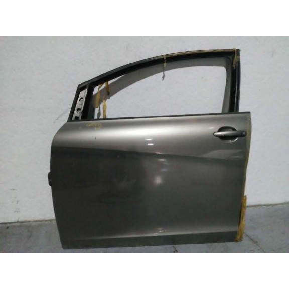 Recambio de puerta delantera izquierda para seat toledo (5p2) exclusive referencia OEM IAM  PLATA 