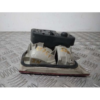 Recambio de piloto trasero derecho interior para bmw serie 3 berlina (e46) 320d referencia OEM IAM 90011031  