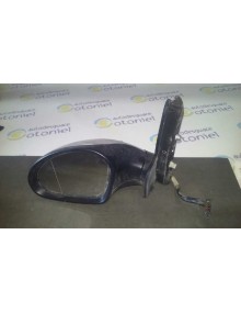 Recambio de retrovisor izquierdo para seat altea (5p1) reference referencia OEM IAM  PLATA 5 PIN