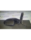 Recambio de retrovisor izquierdo para seat altea (5p1) reference referencia OEM IAM  PLATA 5 PIN