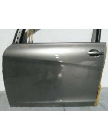 Recambio de puerta delantera izquierda para seat toledo (5p2) exclusive referencia OEM IAM  PLATA  2