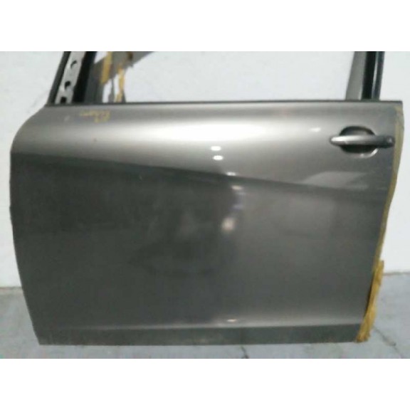 Recambio de puerta delantera izquierda para seat toledo (5p2) exclusive referencia OEM IAM  PLATA 