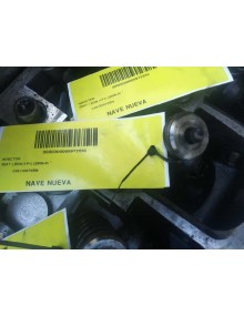 Recambio de inyector para seat leon (1p1) referencia OEM IAM 038130073BN  