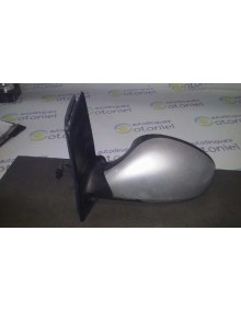 Recambio de retrovisor izquierdo para seat altea (5p1) reference referencia OEM IAM  PLATA 5 PIN 2