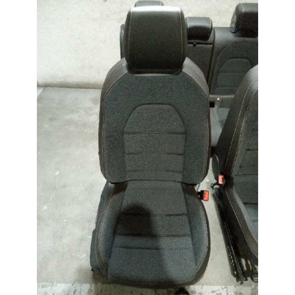 Recambio de juego asientos completo para seat leon (kl1) xcellence referencia OEM IAM   