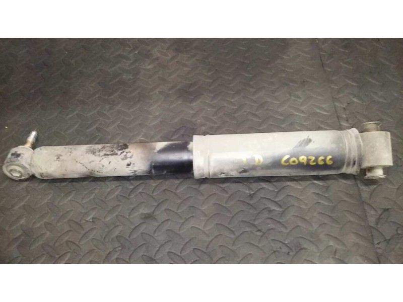 Recambio de amortiguador trasero derecho para renault scenic ii grand confort dynamique referencia OEM IAM   