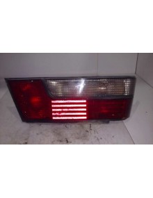 Recambio de piloto trasero izquierdo para peugeot 405 berlina clim referencia OEM IAM   