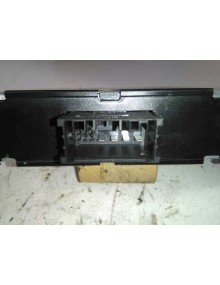 Recambio de modulo electronico para bmw serie 1 berlina (e81/e87) 118d referencia OEM IAM 6142912708801   2