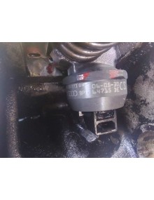 Recambio de inyector para seat leon (1p1) referencia OEM IAM 038130073BN   2