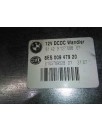 Recambio de modulo electronico para bmw serie 1 berlina (e81/e87) 118d referencia OEM IAM 6142912708801  