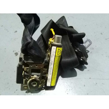 Recambio de cinturon seguridad delantero derecho para fiat stilo (192) 1.6 16v cat referencia OEM IAM   3 P