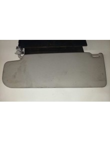 Recambio de parasol derecho para seat altea (5p1) reference referencia OEM IAM   