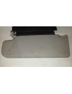 Recambio de parasol derecho para seat altea (5p1) reference referencia OEM IAM   