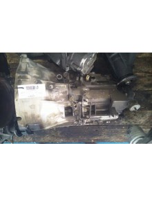 Recambio de caja cambios para bmw serie 3 berlina (e46) 318i referencia OEM IAM 0245268AJRG B 5V 197.035KM