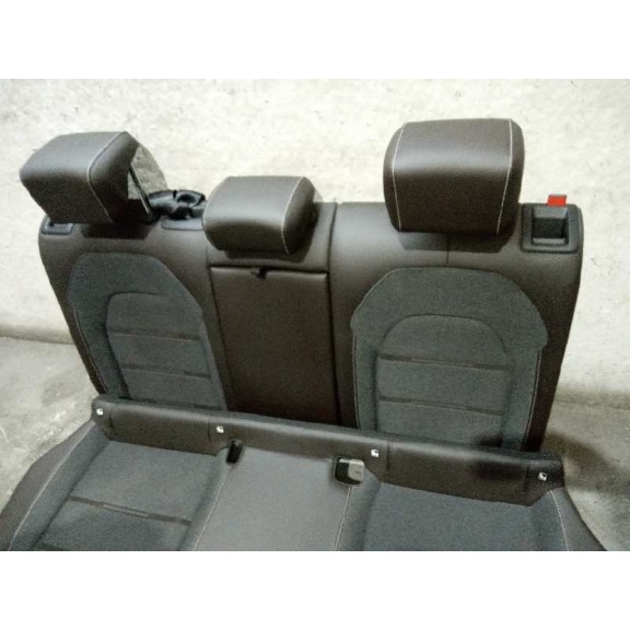 Recambio de juego asientos completo para seat leon (kl1) xcellence referencia OEM IAM   