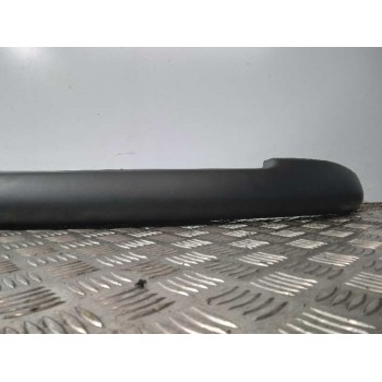 Recambio de molduras delanteras para peugeot 206 berlina referencia OEM IAM  NUEVO 