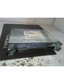 Recambio de centralita abs para peugeot 607 (s1) 2.2 hdi fap cat referencia OEM IAM 9646316180  0265109629