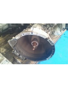 Recambio de caja cambios para bmw serie 3 berlina (e46) 318i referencia OEM IAM 0245268AJRG B 5V 197.035KM 2