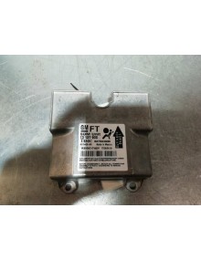 Recambio de centralita airbag para opel astra gtc 1.6 16v referencia OEM IAM 13137905  