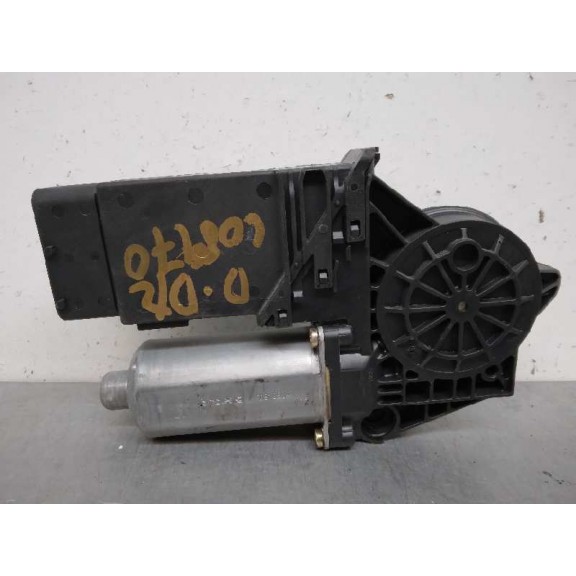 Recambio de motor elevalunas delantero derecho para volkswagen passat berlina (3b2) berlina referencia OEM IAM 0130821694 101434