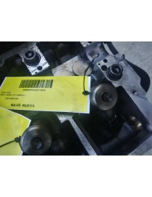 Recambio de inyector para seat leon (1p1) referencia OEM IAM 038130073BN  