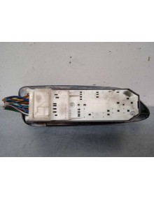 Recambio de mando elevalunas delantero izquierdo para toyota auris básico referencia OEM IAM 7423202550  4 TECLAS 2