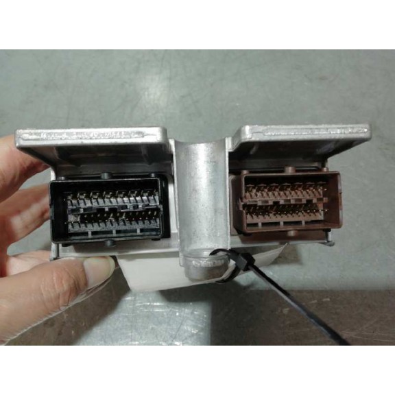 Recambio de centralita airbag para opel astra gtc 1.6 16v referencia OEM IAM 13137905  