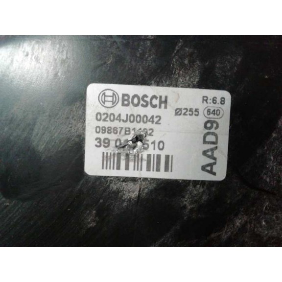 Recambio de servofreno para opel corsa e edition referencia OEM IAM 0204J00042  